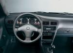 Nissan Sentra 1999 года